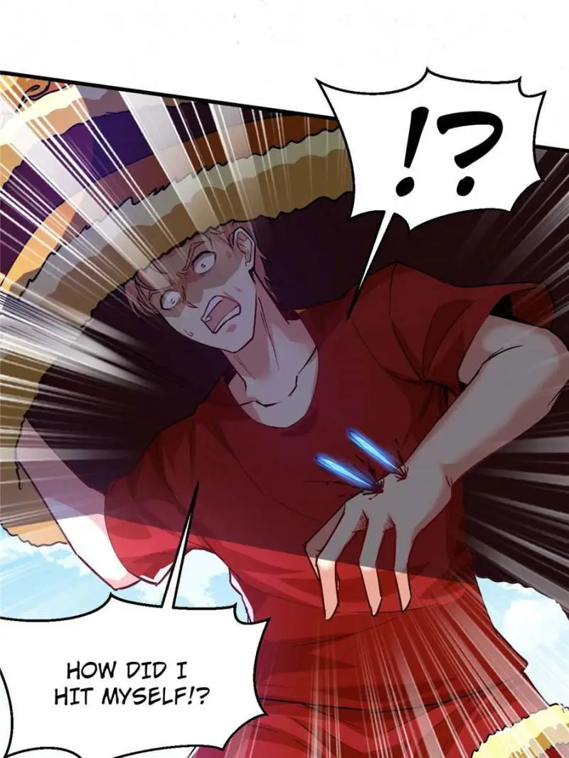 The Godly Son-in-Law of the Nation Chapter 34 - page 12
