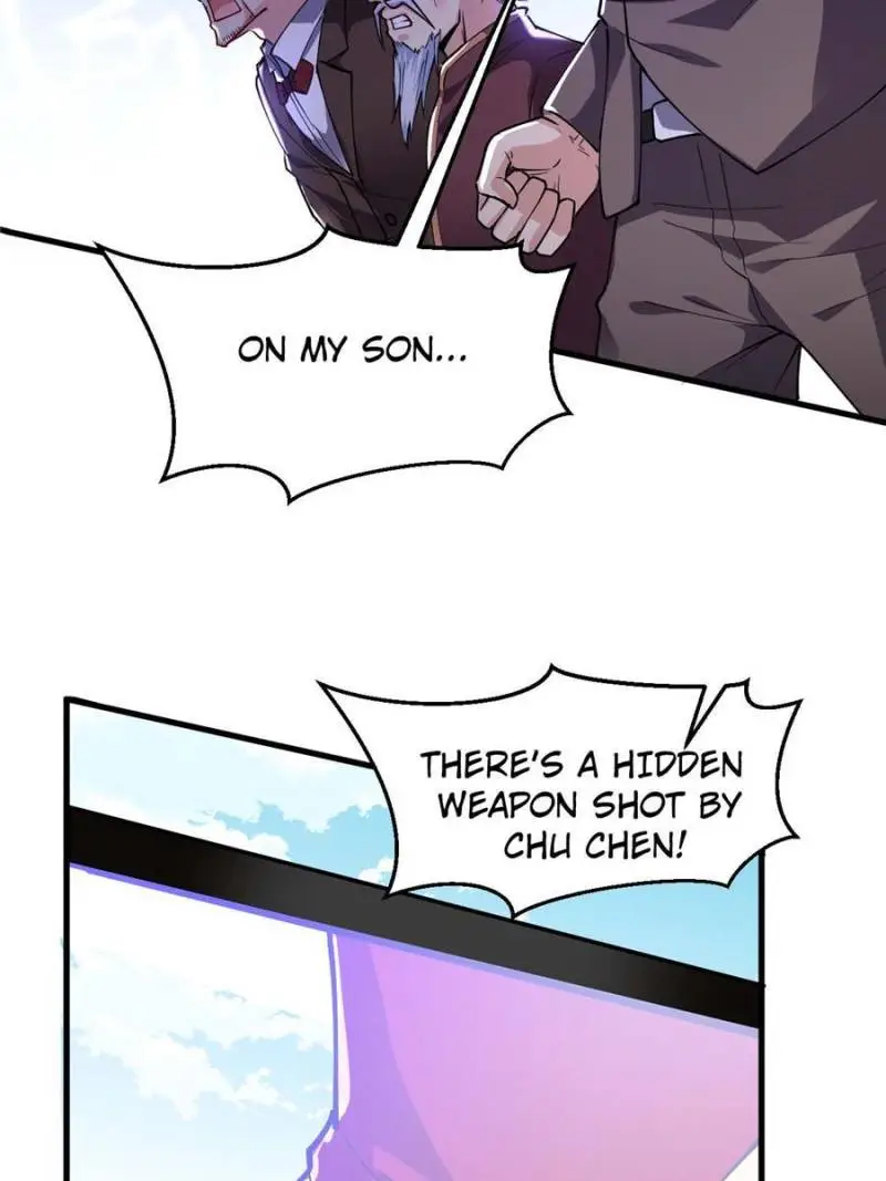 The Godly Son-in-Law of the Nation Chapter 34 - page 14
