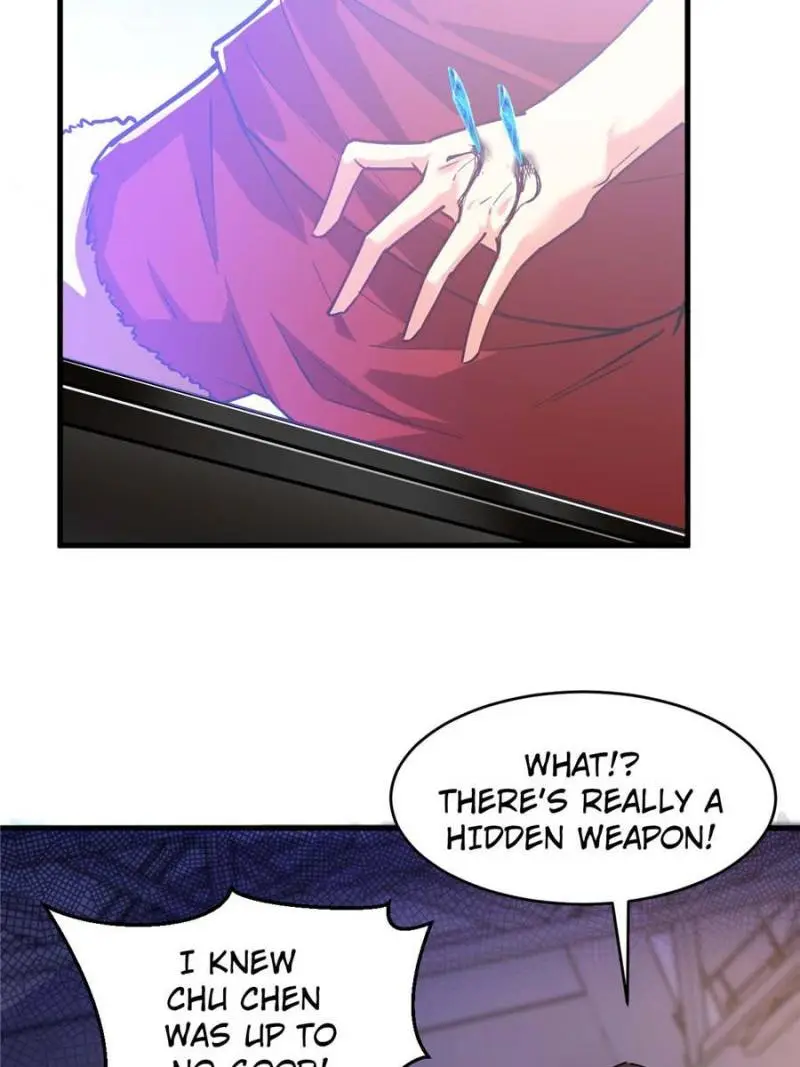 The Godly Son-in-Law of the Nation Chapter 34 - page 15
