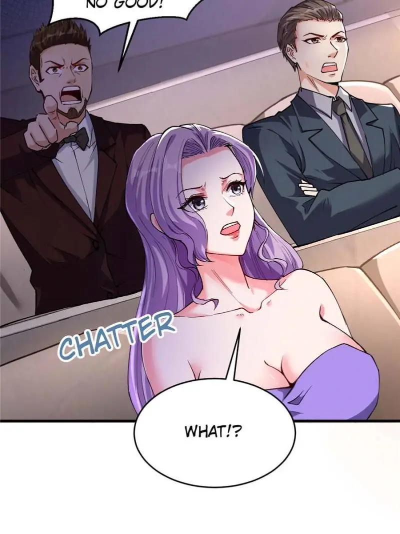 The Godly Son-in-Law of the Nation Chapter 34 - page 16
