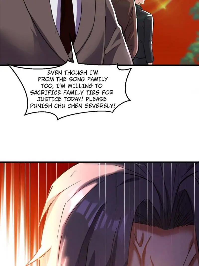 The Godly Son-in-Law of the Nation Chapter 34 - page 18