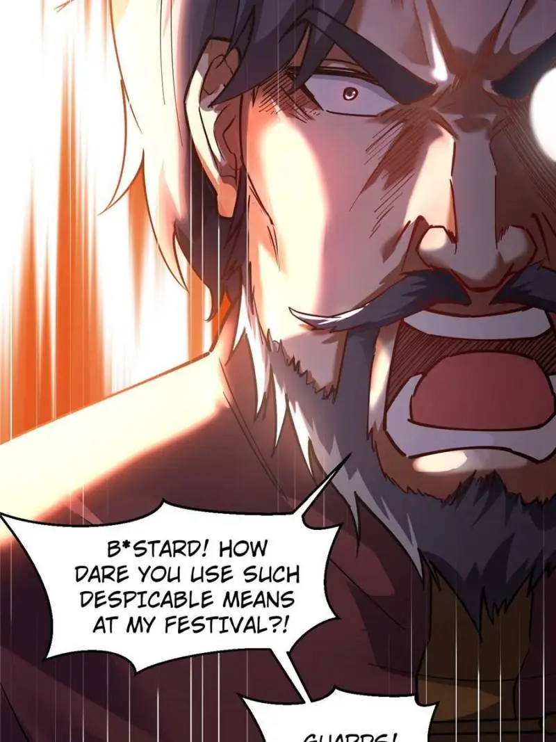 The Godly Son-in-Law of the Nation Chapter 34 - page 19