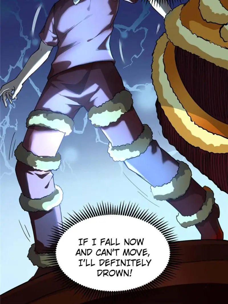 The Godly Son-in-Law of the Nation Chapter 34 - page 24