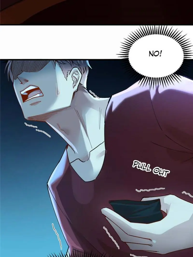 The Godly Son-in-Law of the Nation Chapter 34 - page 25