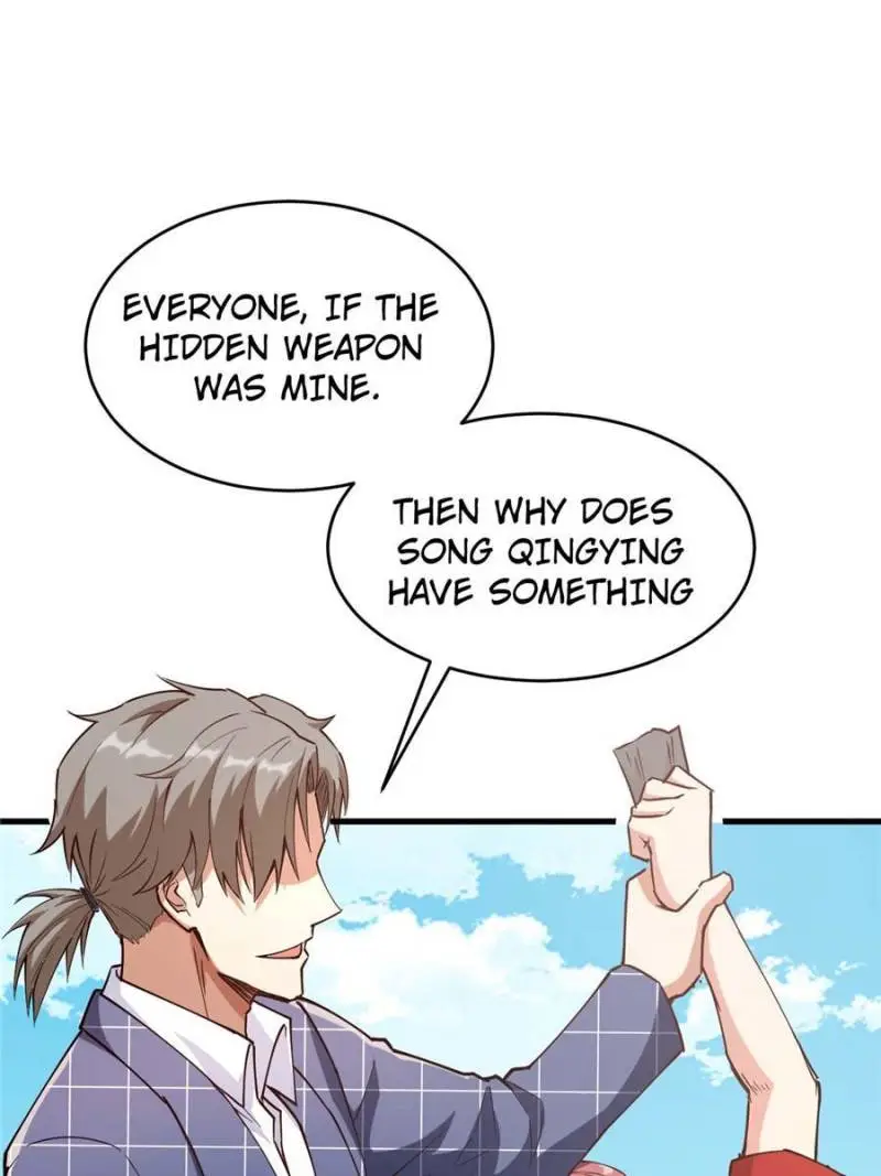 The Godly Son-in-Law of the Nation Chapter 34 - page 29