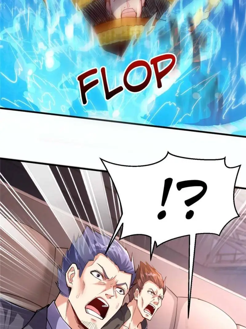 The Godly Son-in-Law of the Nation Chapter 34 - page 3
