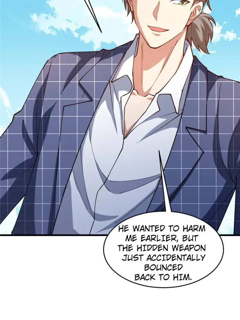 The Godly Son-in-Law of the Nation Chapter 34 - page 34