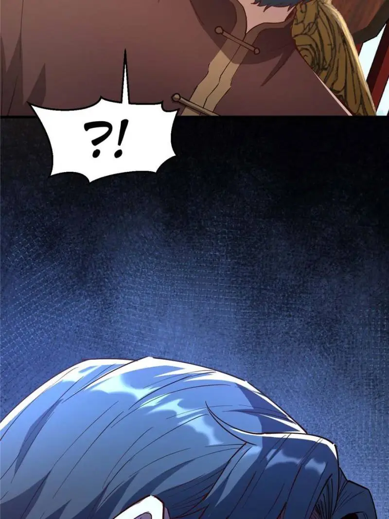 The Godly Son-in-Law of the Nation Chapter 34 - page 36