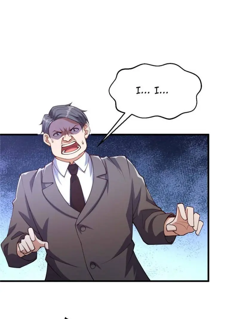 The Godly Son-in-Law of the Nation Chapter 34 - page 39