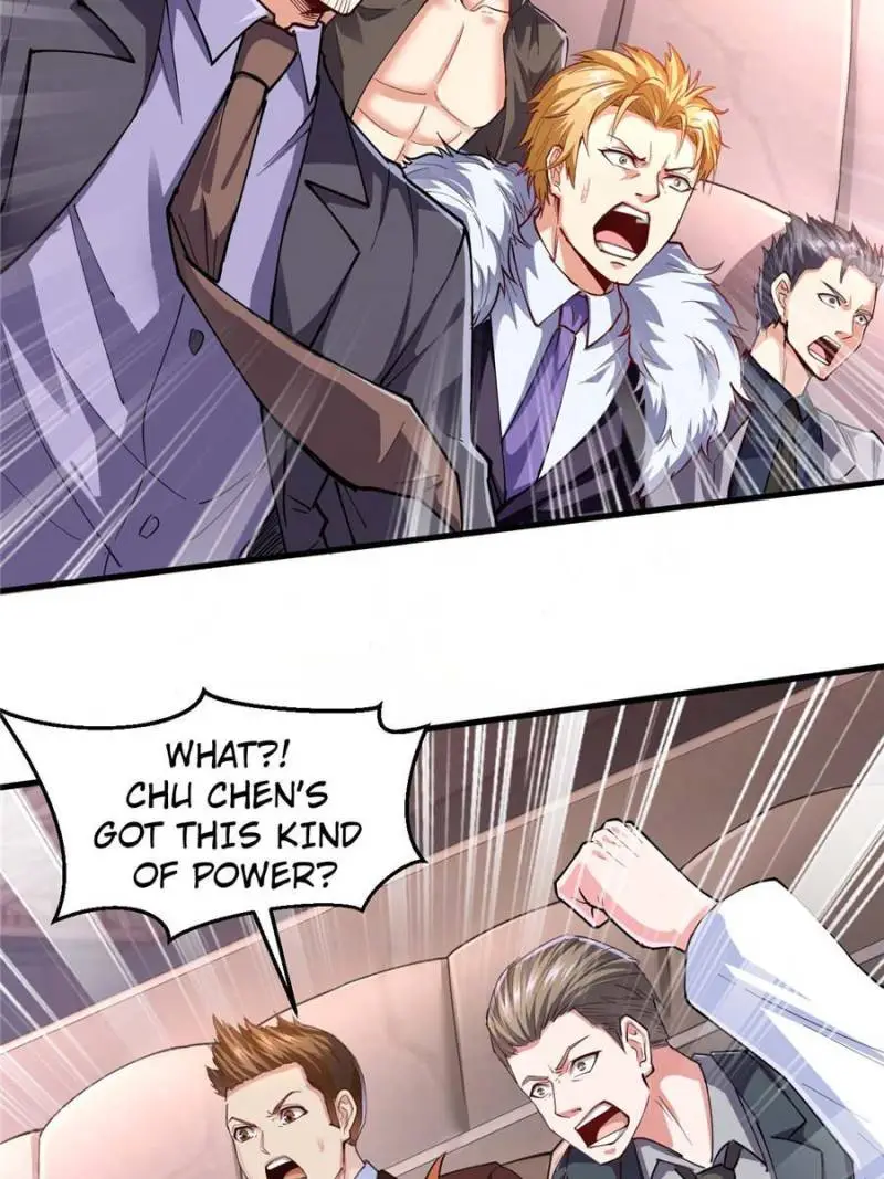 The Godly Son-in-Law of the Nation Chapter 34 - page 4