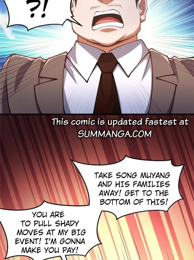 The Godly Son-in-Law of the Nation Chapter 34 - page 41