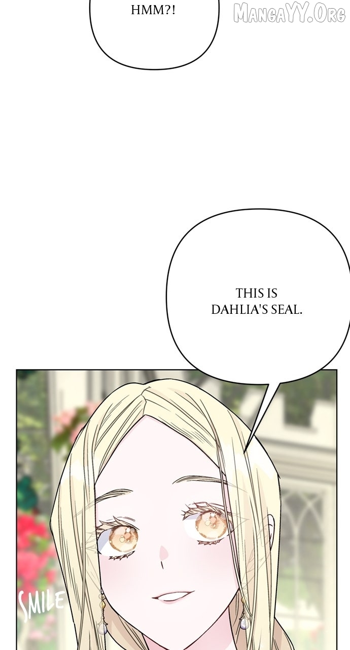 The Way That Knight Lives As a Lady Chapter 185 - page 32