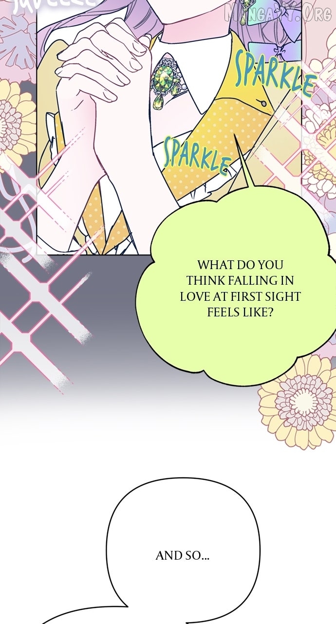The Way That Knight Lives As a Lady Chapter 185 - page 44