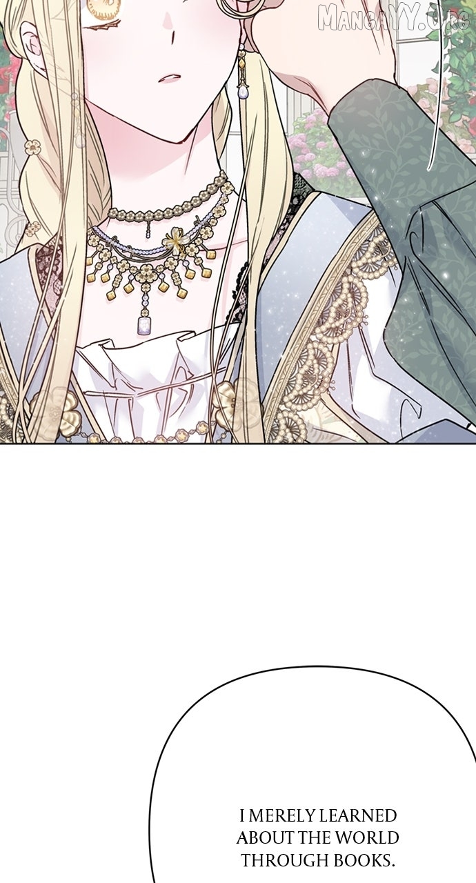 The Way That Knight Lives As a Lady Chapter 185 - page 80