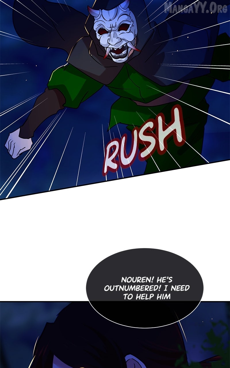Subzero - Manhwa Chapter 239 - page 6