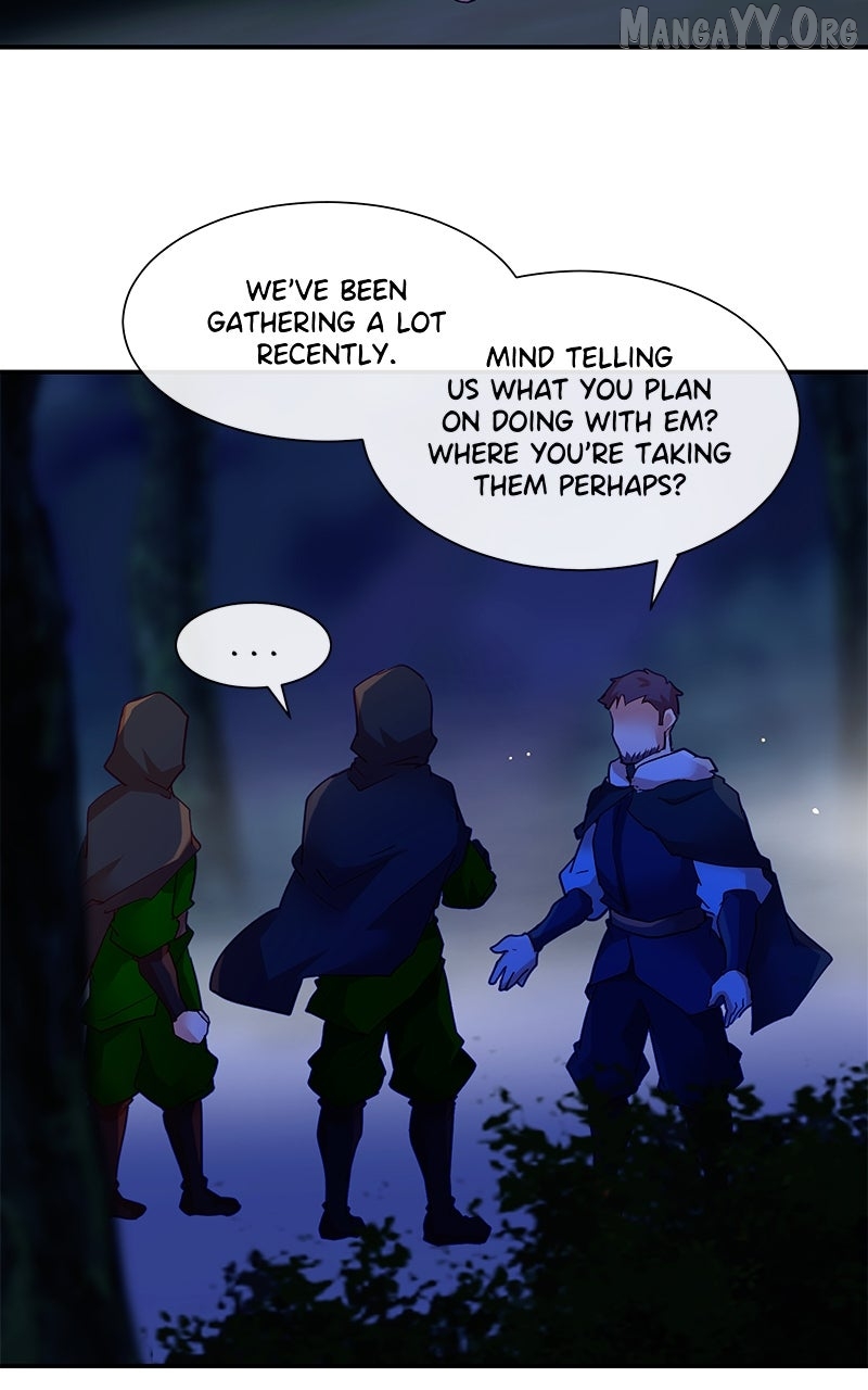 Subzero - Manhwa Chapter 239 - page 14