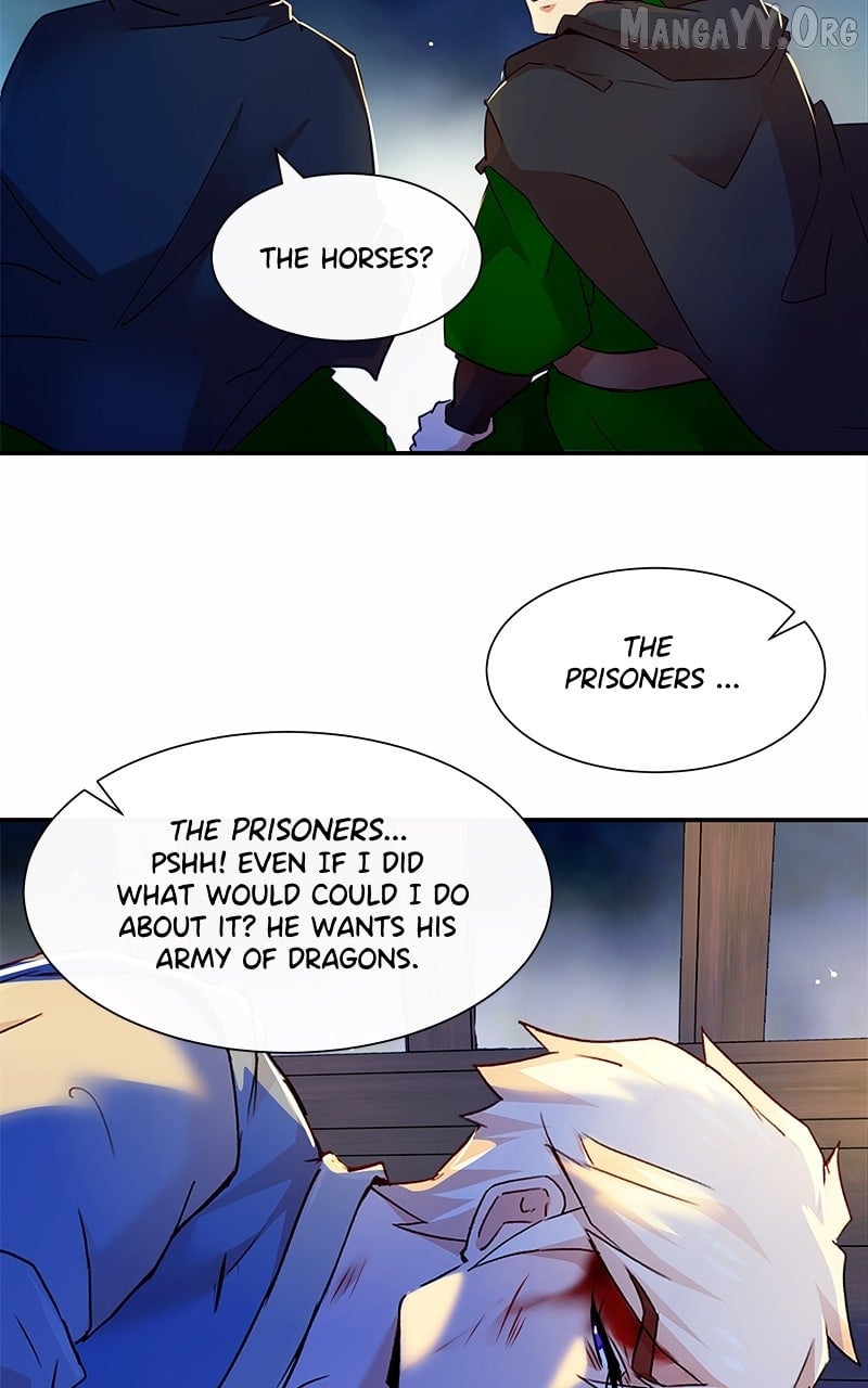 Subzero - Manhwa Chapter 239 - page 24
