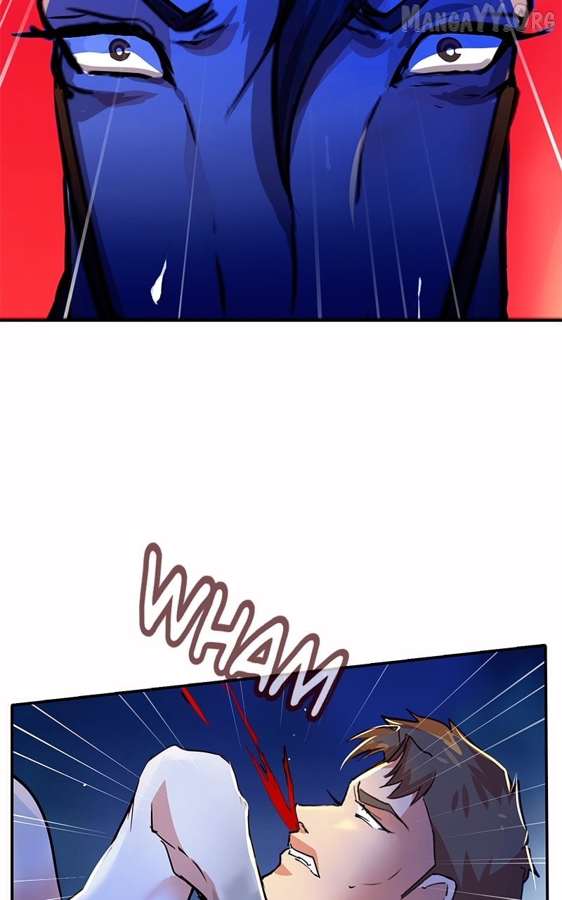 Subzero - Manhwa Chapter 239 - page 34