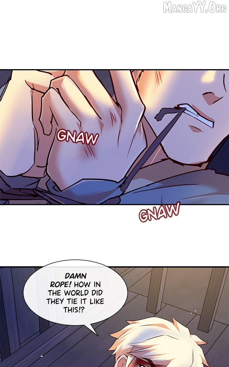 Subzero - Manhwa Chapter 239 - page 40