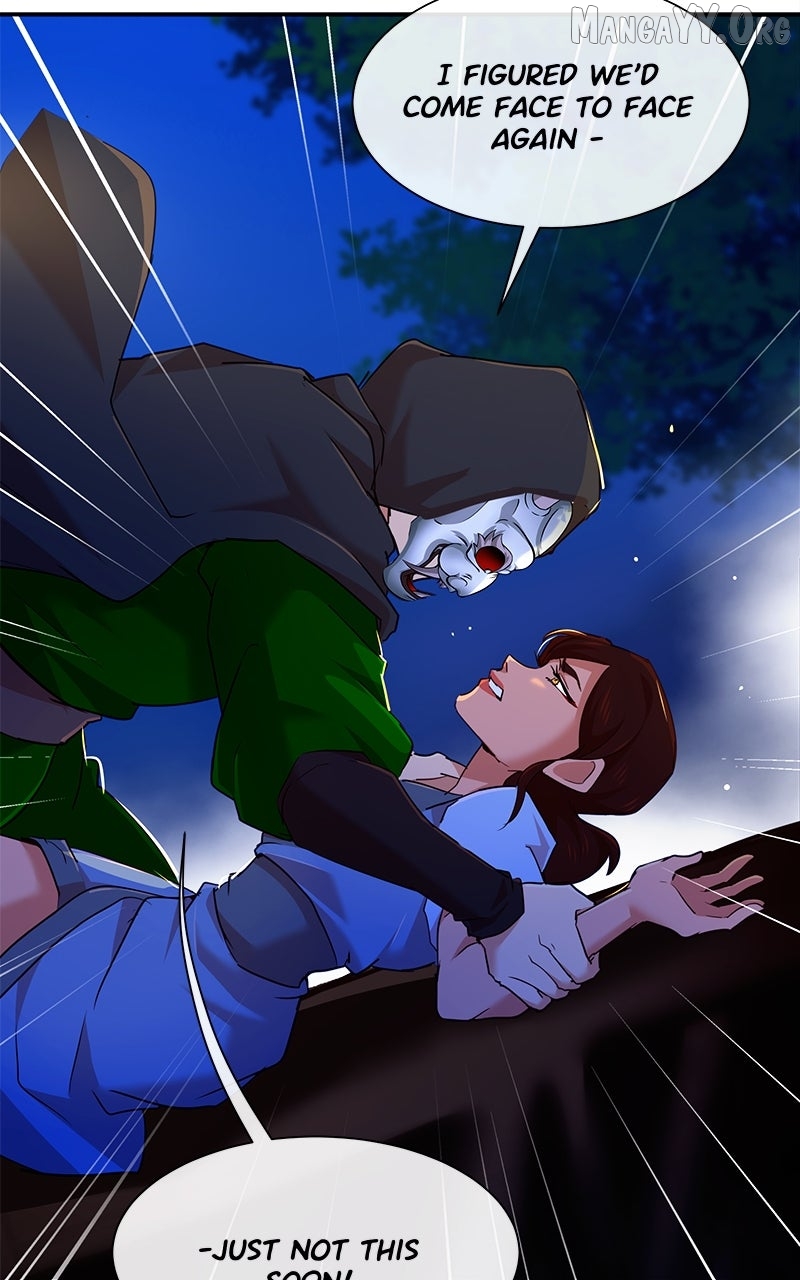Subzero - Manhwa Chapter 239 - page 43