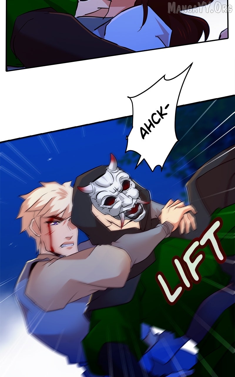 Subzero - Manhwa Chapter 239 - page 47