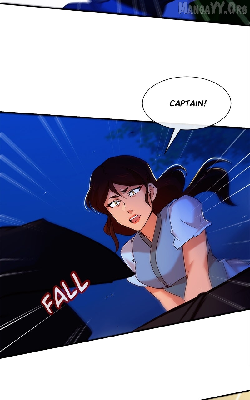 Subzero - Manhwa Chapter 239 - page 48
