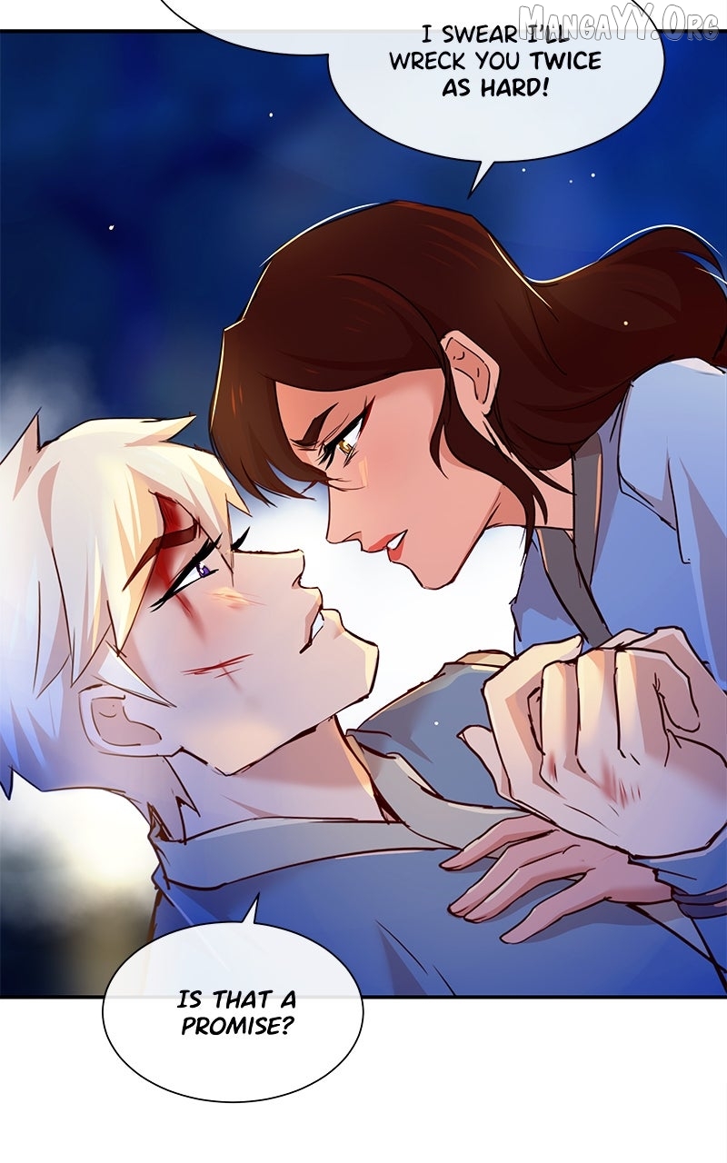Subzero - Manhwa Chapter 239 - page 59