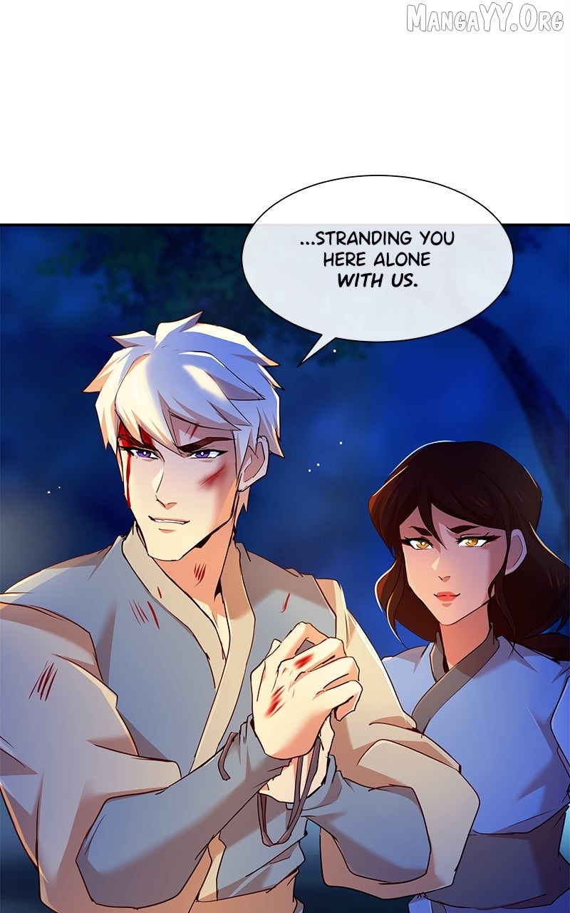 Subzero - Manhwa Chapter 239 - page 62