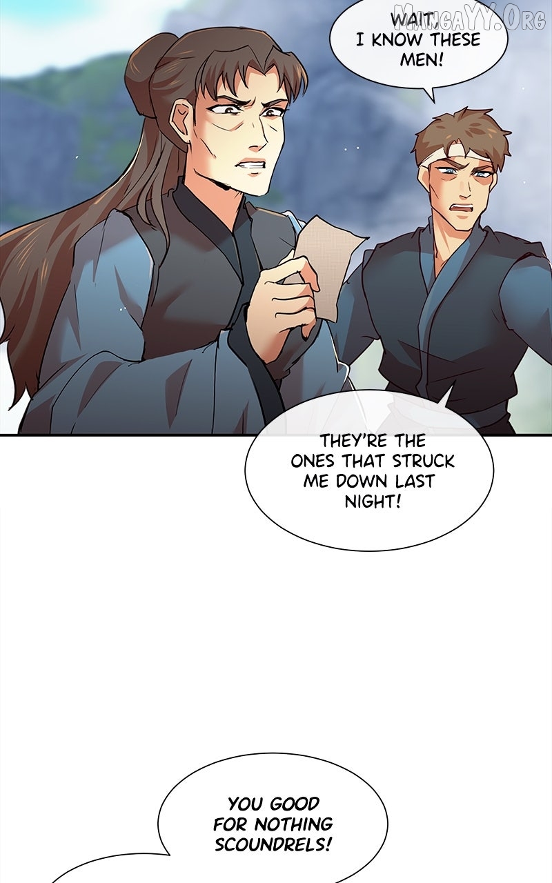 Subzero - Manhwa Chapter 240 - page 7