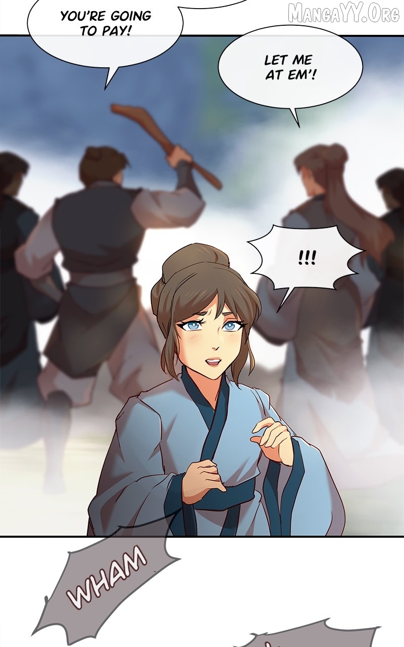 Subzero - Manhwa Chapter 240 - page 8