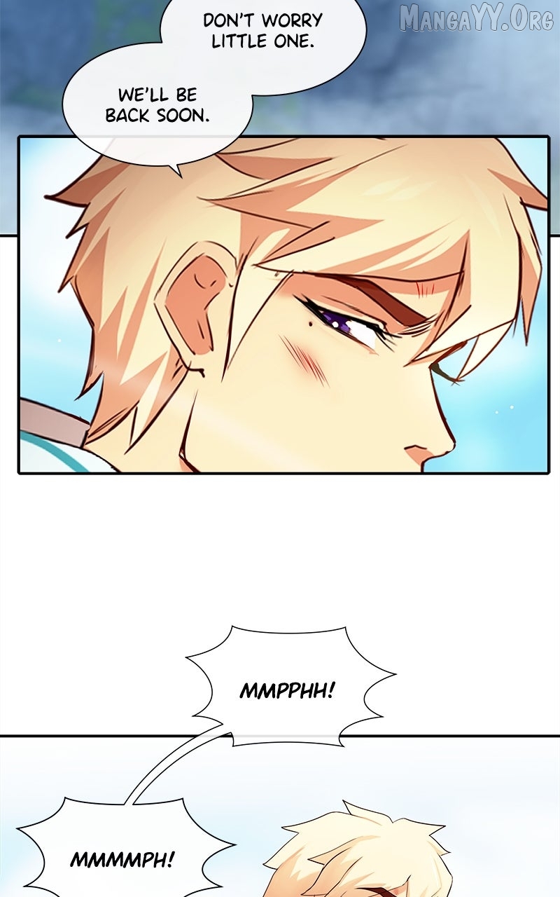 Subzero - Manhwa Chapter 240 - page 11