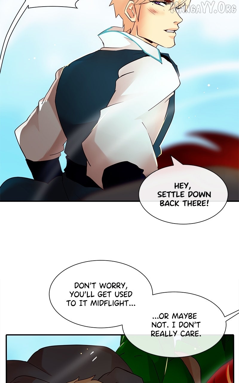 Subzero - Manhwa Chapter 240 - page 12