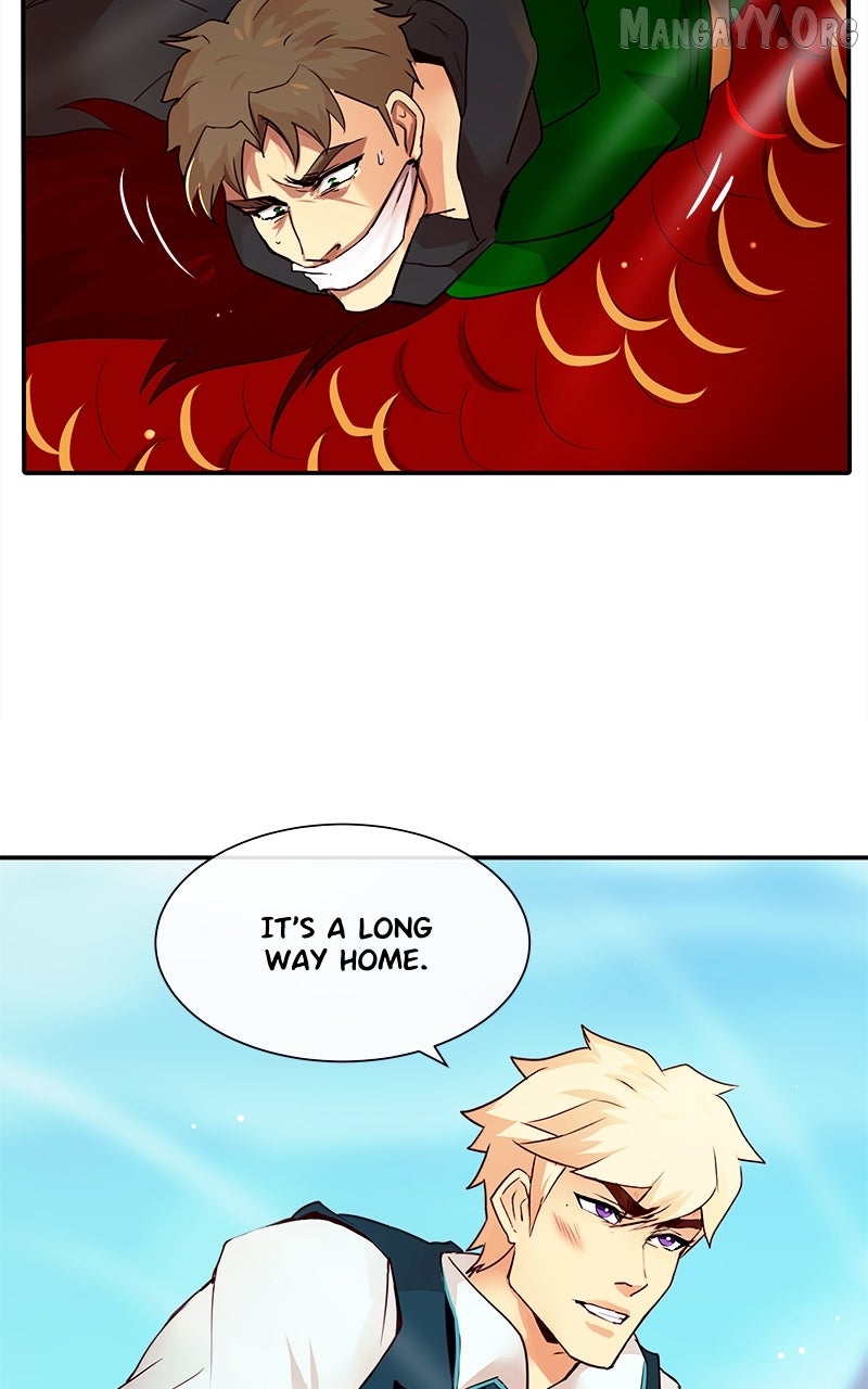Subzero - Manhwa Chapter 240 - page 13