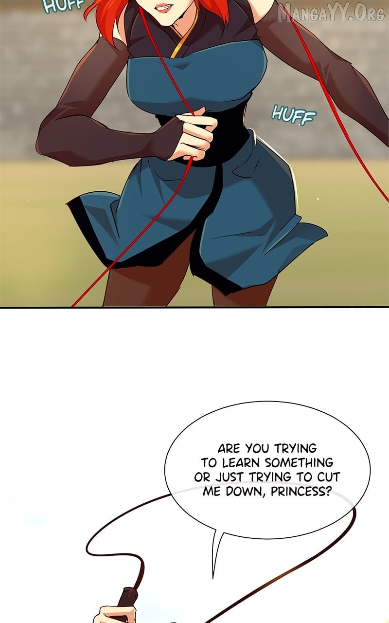 Subzero - Manhwa Chapter 240 - page 18