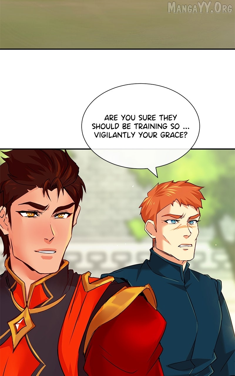 Subzero - Manhwa Chapter 240 - page 21