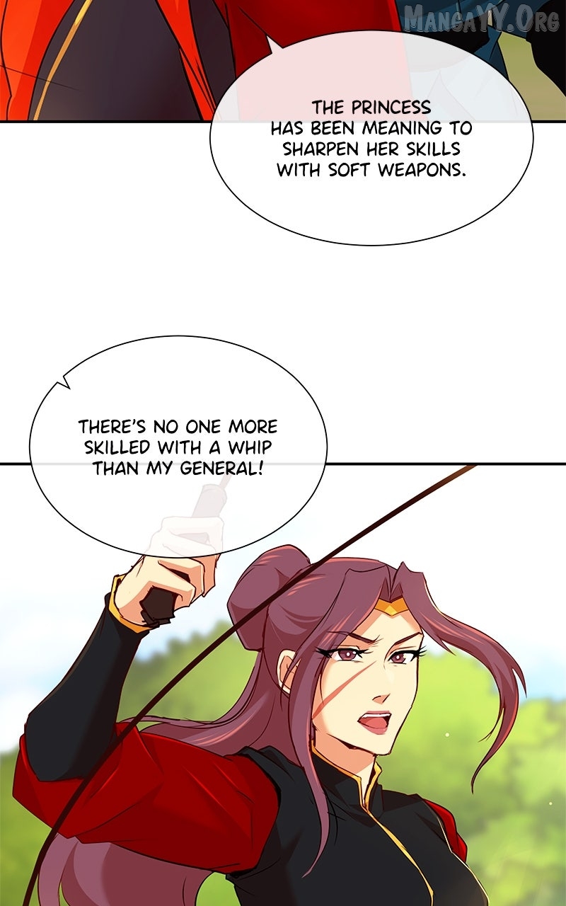 Subzero - Manhwa Chapter 240 - page 22