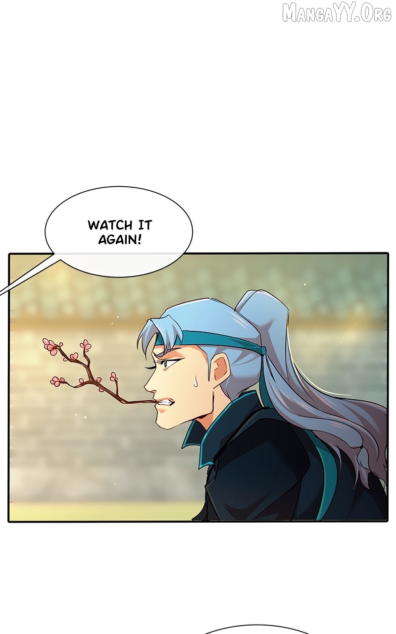 Subzero - Manhwa Chapter 240 - page 26