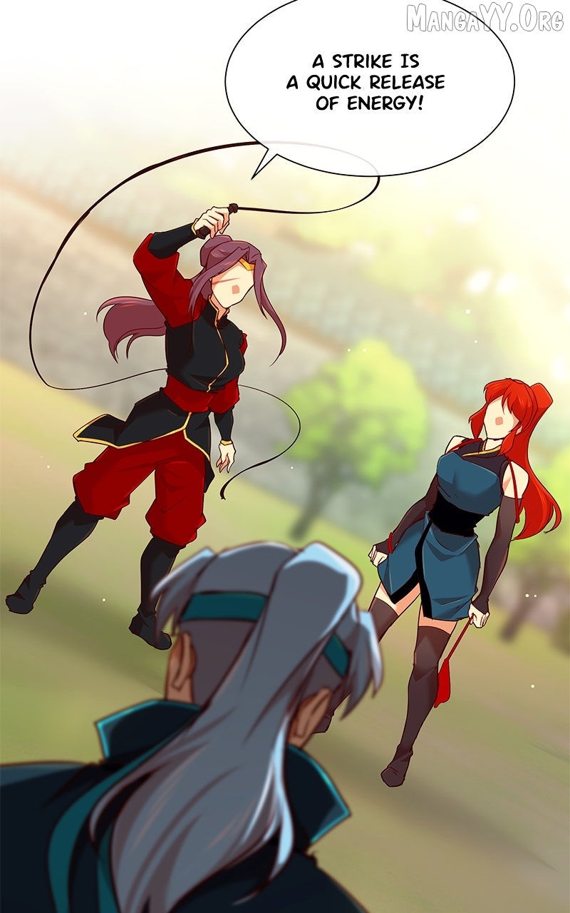Subzero - Manhwa Chapter 240 - page 27