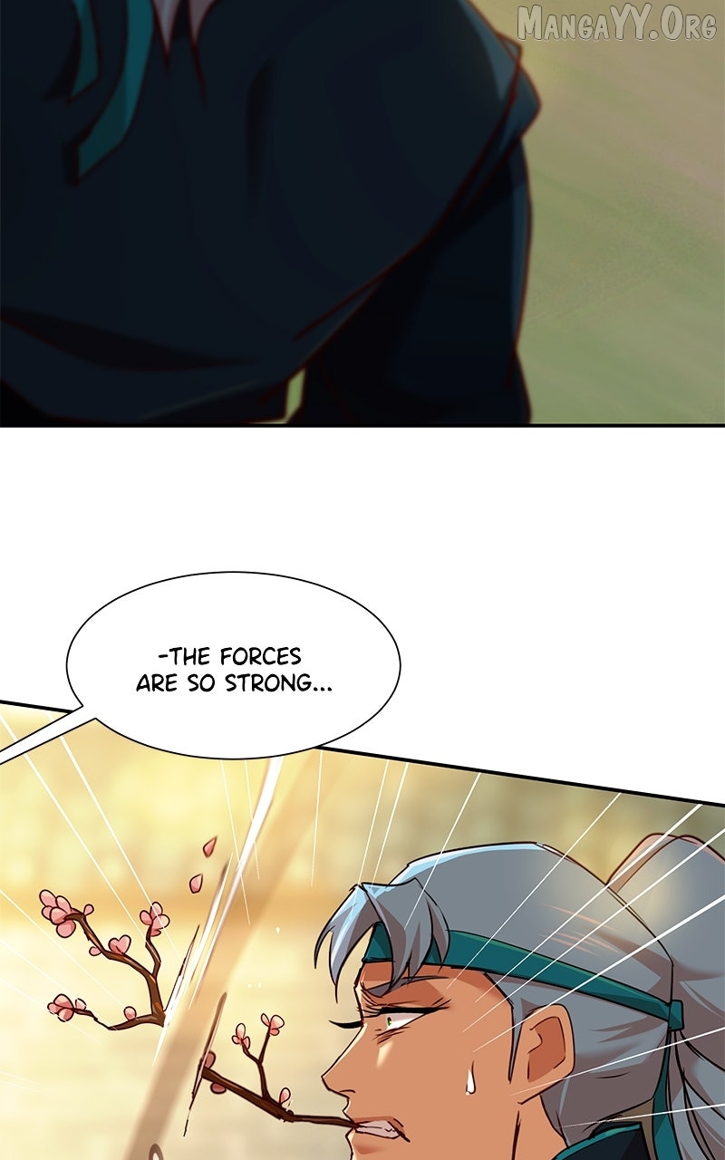 Subzero - Manhwa Chapter 240 - page 28