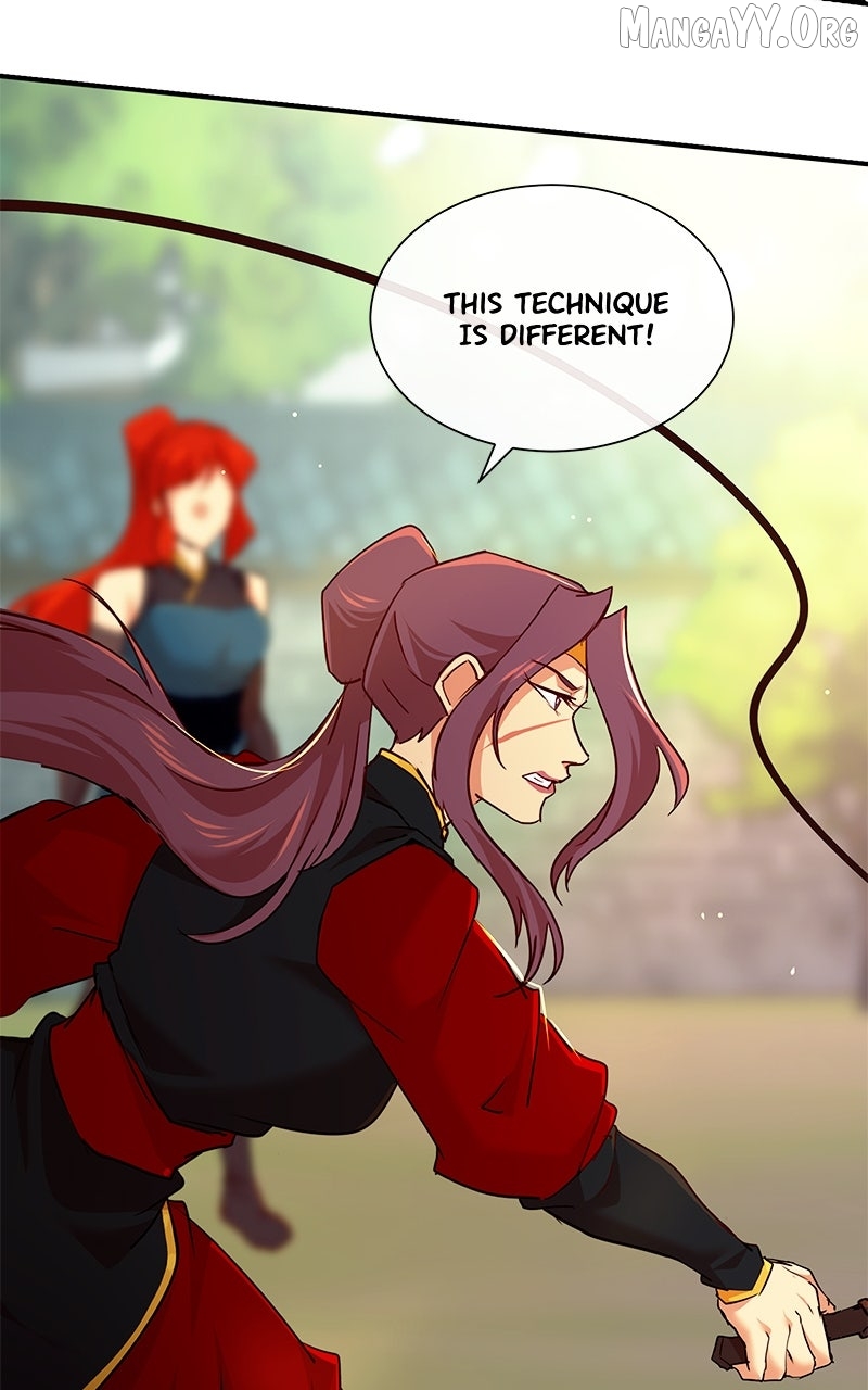 Subzero - Manhwa Chapter 240 - page 30