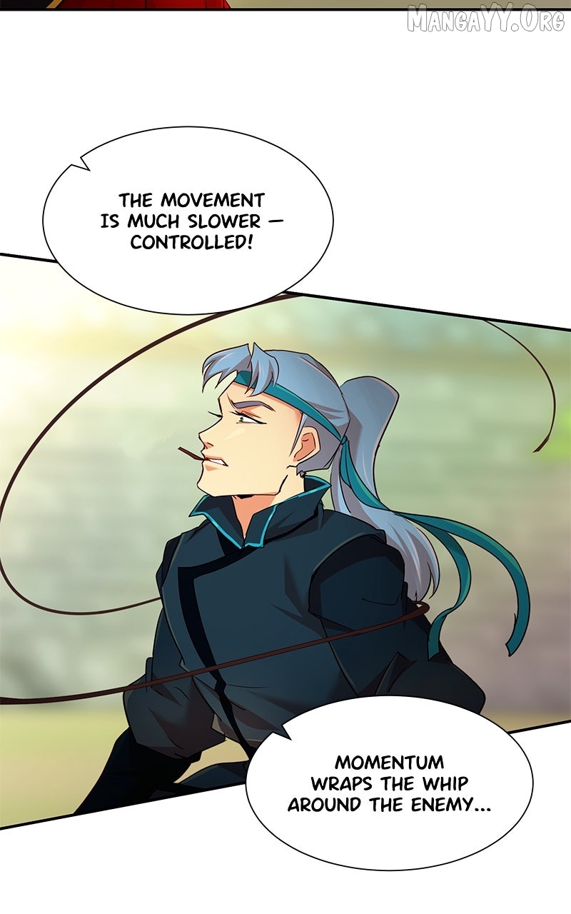 Subzero - Manhwa Chapter 240 - page 31