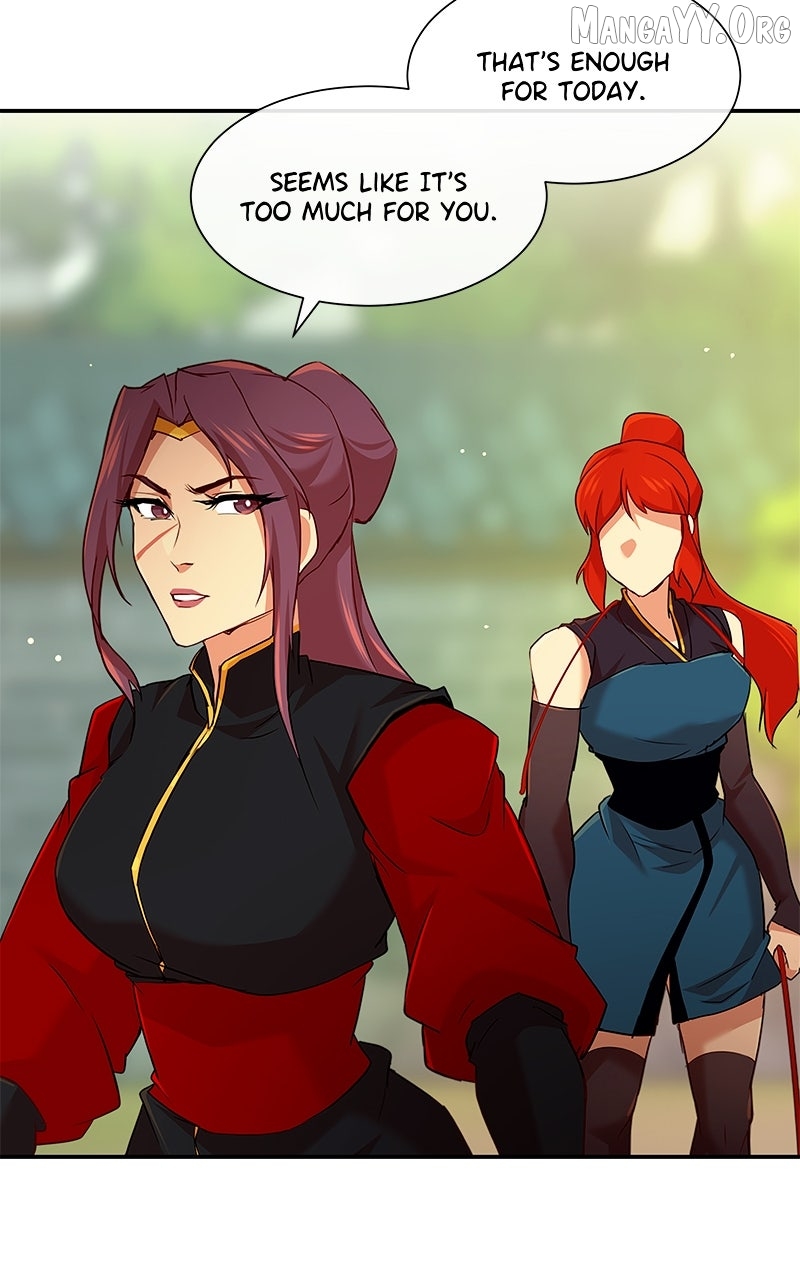 Subzero - Manhwa Chapter 240 - page 33