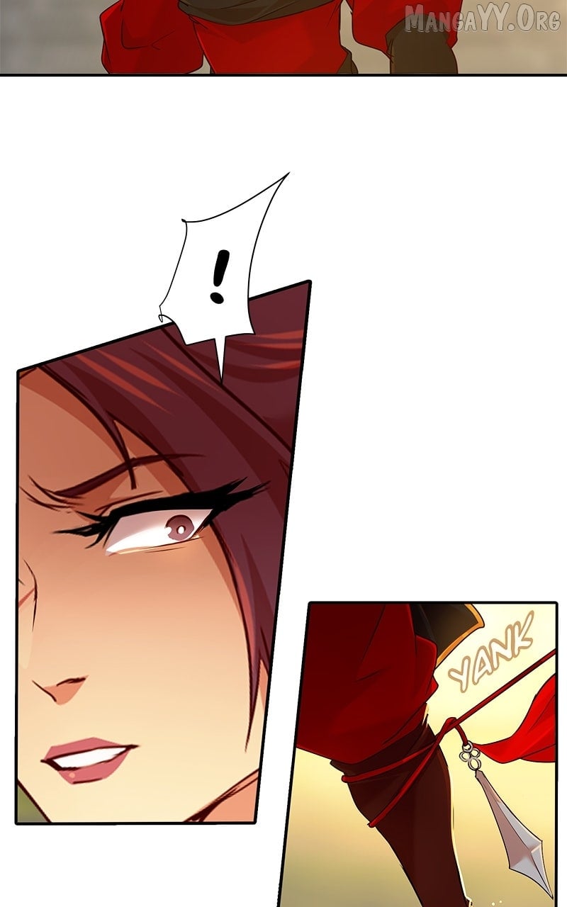 Subzero - Manhwa Chapter 240 - page 36
