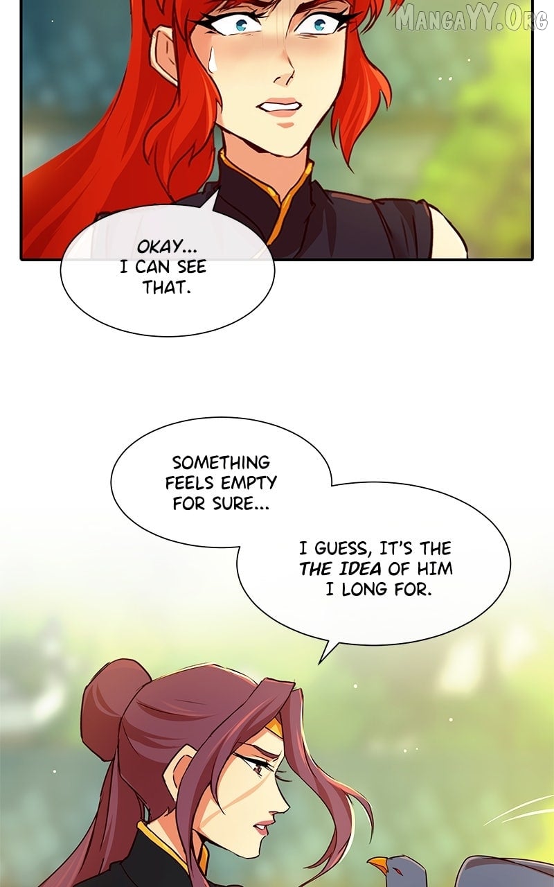 Subzero - Manhwa Chapter 240 - page 45