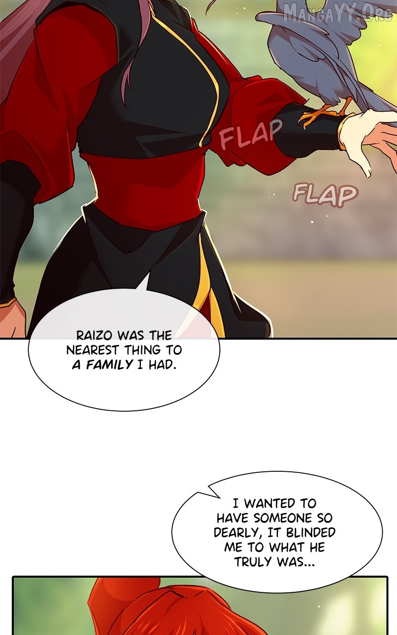 Subzero - Manhwa Chapter 240 - page 46