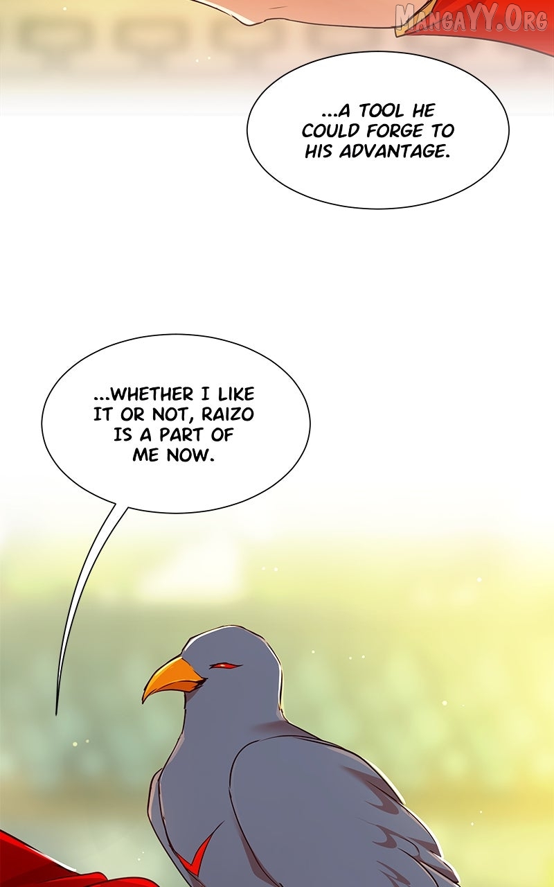 Subzero - Manhwa Chapter 240 - page 51