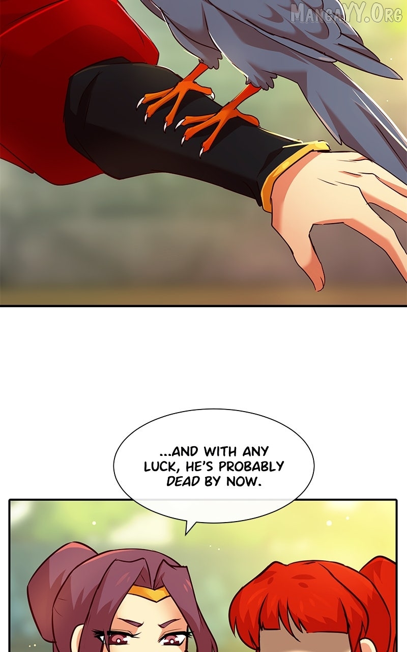 Subzero - Manhwa Chapter 240 - page 52