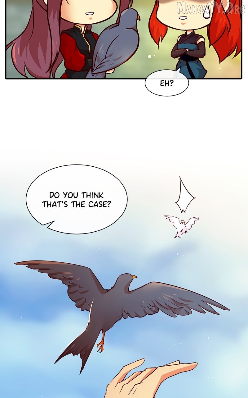 Subzero - Manhwa Chapter 240 - page 53