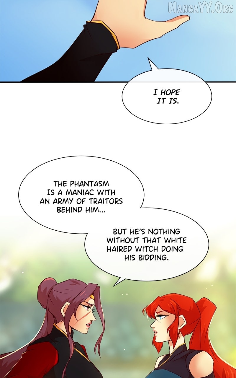 Subzero - Manhwa Chapter 240 - page 54