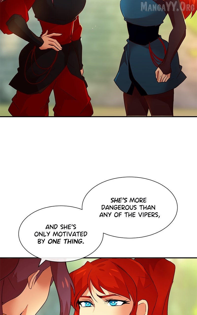 Subzero - Manhwa Chapter 240 - page 55